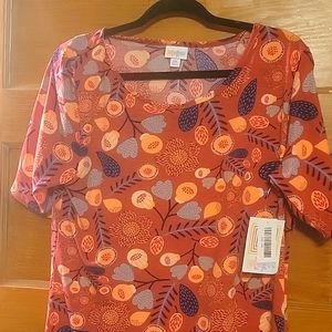 NWT LULAROE